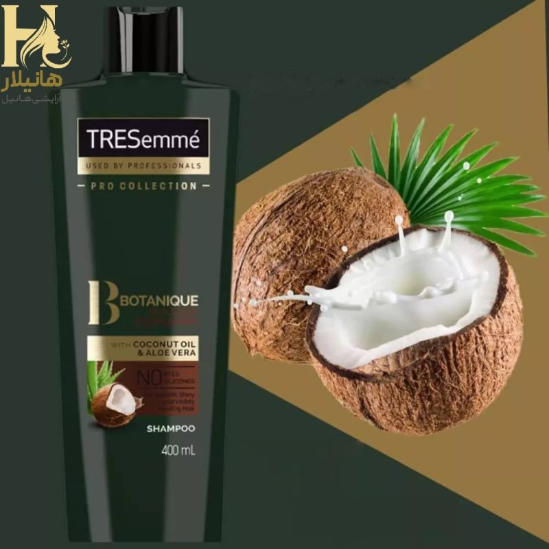 ترزمه حاوی روغن نارگیل و آلوئه ورا1