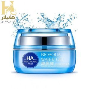 کرم آبرسان هیالورونیک اسید بیوآکوا