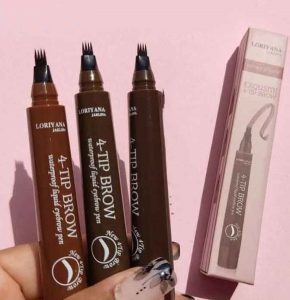 هاشور ابرو لوریانا جاکلینا 1 هاشور ابرو لوریانا جاکلینا