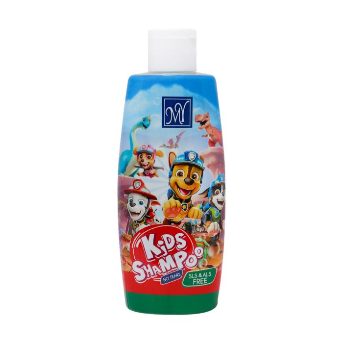 My Kids Shampoo 200 ml sage negahban