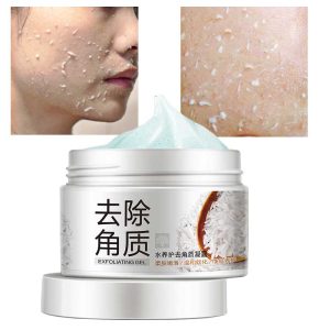 اسکراب برنج بیواکوا 2 اسکراب برنج بیوآکوا