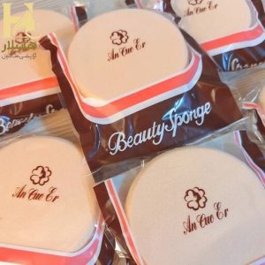 پد آرایشی سامر کیک 1 آرایشی سامر کیک2