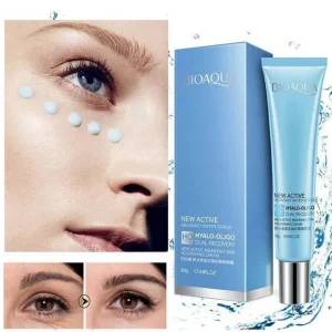 کرم دور چشم هیالورونیک اسید بیوآکوا 1 کرم دور چشم هیالورونیک اسید بیوآکوا