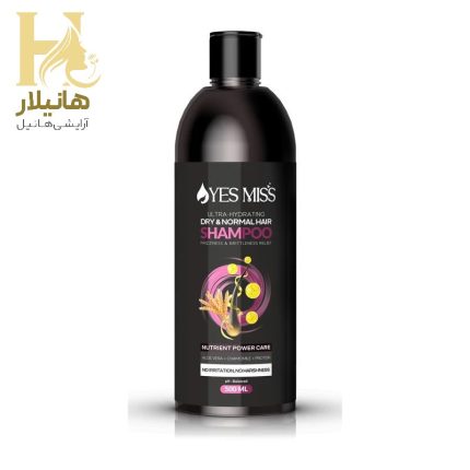 شامپو مو یس میس