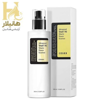 اسنس حلزون کوزارکس