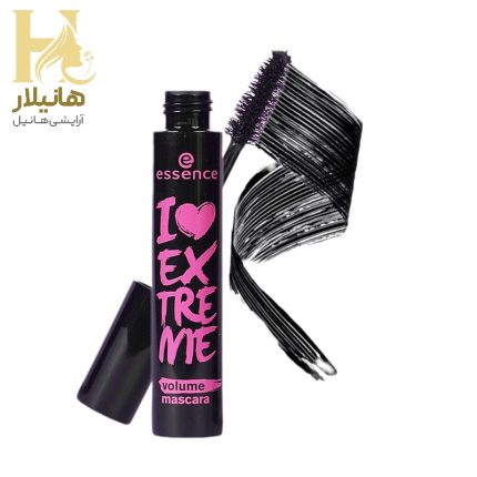 ریمل اسنس مشکی اورجینال