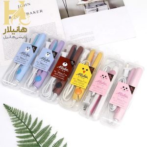 بسته‌بندی زیبای اتو مو مسافرتی میک تایم، یک هدیه عالی