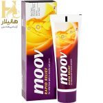 کرم تسکین درد فوری موف ۵۰ گرمی